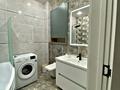 2-бөлмелі пәтер · 71 м² · 6/10 қабат, Самал 82/3 — ЖК SUN CITY/ 10-микрорайон, бағасы: 35.5 млн ₸ в Уральске — фото 12