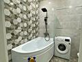 2-бөлмелі пәтер · 71 м² · 6/10 қабат, Самал 82/3 — ЖК SUN CITY/ 10-микрорайон, бағасы: 35.5 млн ₸ в Уральске — фото 13