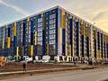 2-бөлмелі пәтер · 71 м² · 6/10 қабат, Самал 82/3 — ЖК SUN CITY/ 10-микрорайон, бағасы: 35.5 млн ₸ в Уральске — фото 21