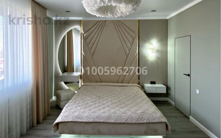 2-бөлмелі пәтер · 71 м² · 6/10 қабат, Самал 82/3 — ЖК SUN CITY/ 10-микрорайон, бағасы: 35.5 млн ₸ в Уральске — фото 7
