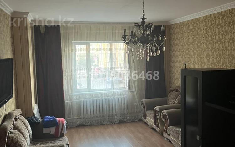 2-бөлмелі пәтер · 76 м² · 2/14 қабат, Сыганак 54 — Сыганак сауран, бағасы: 40 млн ₸ в Астане, Есильский р-н — фото 2