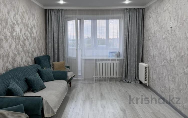 3-комнатная квартира · 60 м² · 5/5 этаж, Канай би за 23 млн ₸ в Кокшетау — фото 2