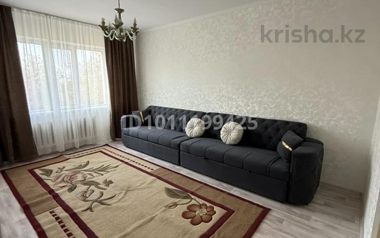3-бөлмелі пәтер · 74.9 м² · 4/8 қабат, Райымбек 508 — Саина, бағасы: 46 млн ₸ в Алматы, Ауэзовский р-н — фото 2