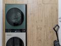 4-бөлмелі пәтер · 137.1 м² · 10/12 қабат, Шамши Калдаяков 8, бағасы: 195 млн ₸ в Астане — фото 10