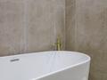 4-бөлмелі пәтер · 137.1 м² · 10/12 қабат, Шамши Калдаяков 8, бағасы: 195 млн ₸ в Астане — фото 13