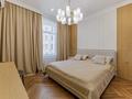 4-бөлмелі пәтер · 137.1 м² · 10/12 қабат, Шамши Калдаяков 8, бағасы: 195 млн ₸ в Астане — фото 14