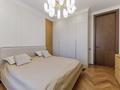 4-бөлмелі пәтер · 137.1 м² · 10/12 қабат, Шамши Калдаяков 8, бағасы: 195 млн ₸ в Астане — фото 15