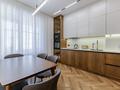 4-бөлмелі пәтер · 137.1 м² · 10/12 қабат, Шамши Калдаяков 8, бағасы: 195 млн ₸ в Астане — фото 17