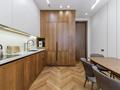 4-бөлмелі пәтер · 137.1 м² · 10/12 қабат, Шамши Калдаяков 8, бағасы: 195 млн ₸ в Астане — фото 18