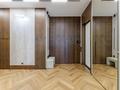 4-бөлмелі пәтер · 137.1 м² · 10/12 қабат, Шамши Калдаяков 8, бағасы: 195 млн ₸ в Астане — фото 21