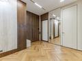 4-бөлмелі пәтер · 137.1 м² · 10/12 қабат, Шамши Калдаяков 8, бағасы: 195 млн ₸ в Астане — фото 23