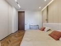 4-бөлмелі пәтер · 137.1 м² · 10/12 қабат, Шамши Калдаяков 8, бағасы: 195 млн ₸ в Астане — фото 6