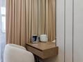 4-бөлмелі пәтер · 137.1 м² · 10/12 қабат, Шамши Калдаяков 8, бағасы: 195 млн ₸ в Астане — фото 7