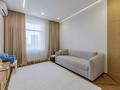 4-бөлмелі пәтер · 137.1 м² · 10/12 қабат, Шамши Калдаяков 8, бағасы: 195 млн ₸ в Астане — фото 8