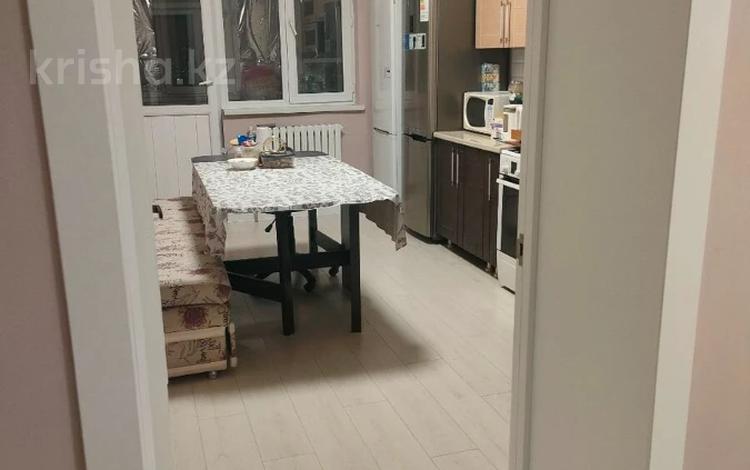 2-комнатная квартира · 65.5 м² · 12/16 этаж, жуалы за 32 млн ₸ в Алматы, Наурызбайский р-н — фото 2