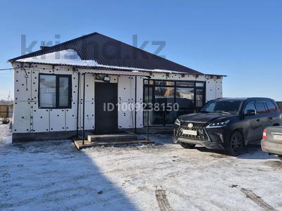 Отдельный дом · 5 комнат · 149.6 м² · 149 сот., Майкудук, Майкудук, мкр Шахтёрский — Рядом автобан за 45 млн 〒 в Караганде, Алихана Бокейханова р-н