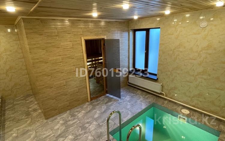 Бани, гостиницы и зоны отдыха, развлечения · 600 м² за 500 000 ₸ в Астане, Нура р-н — фото 2