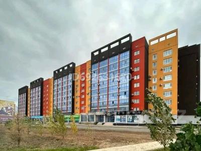 4-комнатная квартира · 152.5 м² · 8/9 этаж, мкр. Алтын орда 21 в/2 за 62.5 млн 〒 в Актобе