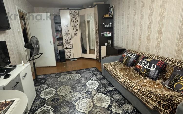 1-бөлмелі пәтер · 34 м² · 3/9 қабат, Малайсары Батыра 12, бағасы: 14.8 млн ₸ в Павлодаре — фото 2