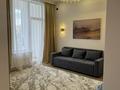 1-бөлмелі пәтер · 40 м², Култегин — Хан шатыра, бағасы: 14 000 ₸ в Астане, Нура р-н — фото 2