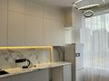 1-бөлмелі пәтер · 40 м², Култегин — Хан шатыра, бағасы: 14 000 ₸ в Астане, Нура р-н