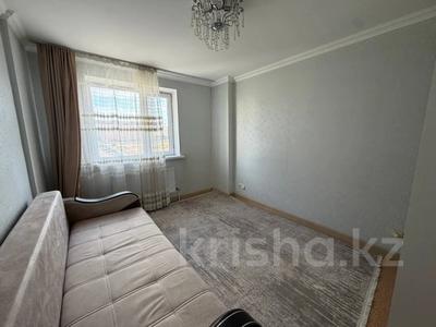 2-бөлмелі пәтер · 50 м² · 5/12 қабат, Ракымжан Кошкарбаев 39, бағасы: 28 млн ₸ в Астане, Алматы р-н