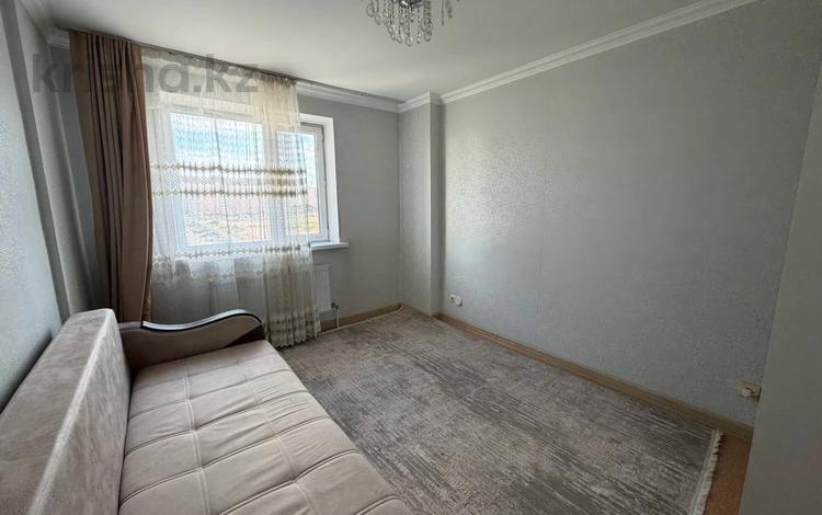 2-бөлмелі пәтер · 50 м² · 5/12 қабат, Ракымжан Кошкарбаев 39, бағасы: 28 млн ₸ в Астане, Алматы р-н — фото 2