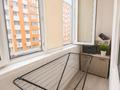 2-бөлмелі пәтер · 57 м² · 3/9 қабат, Самғау ш/а 46/5, бағасы: 36.5 млн ₸ в Алматы, Алатауский р-н — фото 12