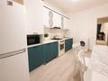 2-бөлмелі пәтер · 57 м² · 3/9 қабат, Самғау ш/а 46/5, бағасы: 36.5 млн ₸ в Алматы, Алатауский р-н — фото 2