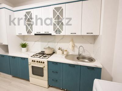 2-бөлмелі пәтер · 57 м² · 3/9 қабат