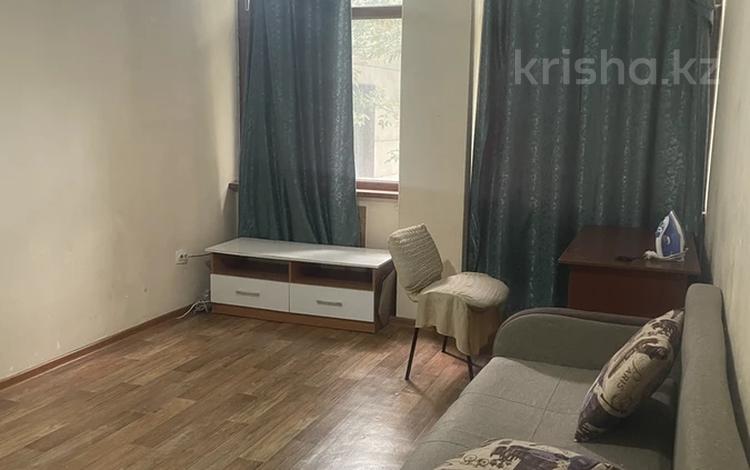 1-комнатная квартира · 38 м² · 2/4 этаж, Ауэзова — Абая Ауэзова за 220 000 ₸ в Алматы, Бостандыкский р-н — фото 11