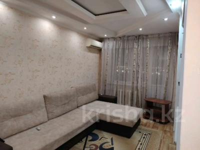 1-комнатная квартира · 32 м² · 7/10 этаж, Аспара 2б — Дүйсенбаева за 11 000 ₸ в Астане, Сарыарка р-н