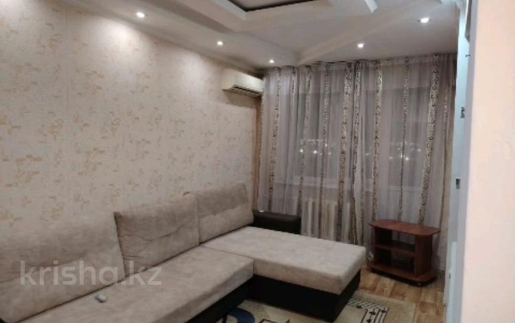 1-комнатная квартира · 32 м² · 7/10 этаж, Аспара 2б — Дүйсенбаева за 11 000 ₸ в Астане, Сарыарка р-н — фото 2