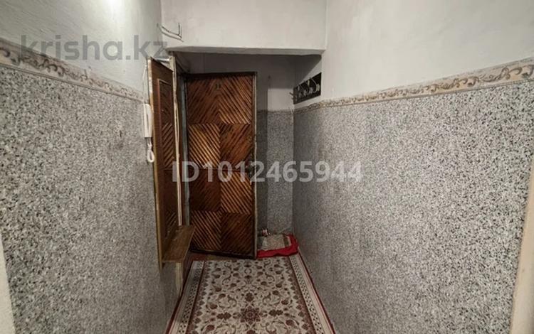 2-бөлмелі пәтер · 43 м² · 5/5 қабат, сатпаева 3, бағасы: 14 млн ₸ в Таразе — фото 2