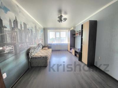 2-бөлмелі пәтер · 41.4 м² · 3/5 қабат, Темирбаева 15, бағасы: 16.9 млн ₸ в Костанае