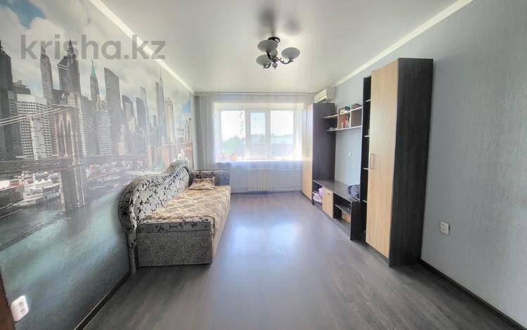 2-бөлмелі пәтер · 41.4 м² · 3/5 қабат, Темирбаева 15, бағасы: 16.9 млн ₸ в Костанае — фото 2