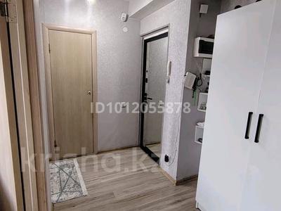 1-бөлмелі пәтер · 42 м² · 10/10 қабат, Просп. Ильяса Есенберлина 13/7, бағасы: 19 млн ₸ в Усть-Каменогорске, Ульбинский