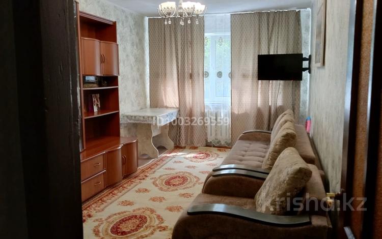 2-бөлмелі пәтер · 48.3 м² · 2/5 қабат, Т.Рахимова 37 — Район Парка Победы, бағасы: 21 млн ₸ в Петропавловске — фото 2
