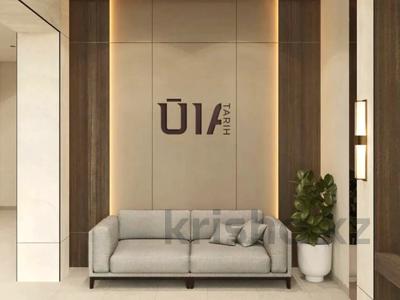 1-бөлмелі пәтер · 37.5 м² · 6/12 қабат, Е 909 29 — Улы дала-Чингиз Айтматова, бағасы: 25.9 млн ₸ в Астане, Нура р-н