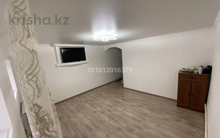Отдельный дом · 2 комнаты · 47 м² · 10 сот., М.өзтүрік 14 — Тіс емханасының артында за 9 млн ₸ в Алмалы — фото 2