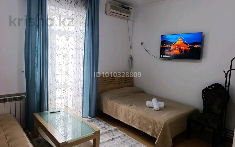 2-комнатная квартира · 45 м² · 2/2 этаж, Байтурсынова 94 за 320 000 ₸ в Алматы, Бостандыкский р-н — фото 2
