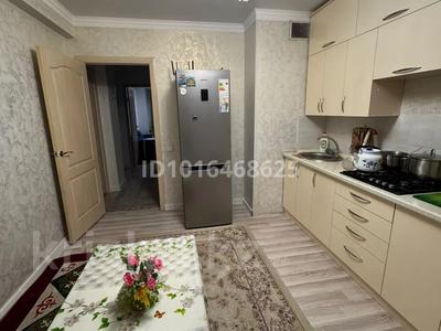 3-бөлмелі пәтер · 82 м² · 4/5 қабат, Алтын Орда 6/17 — Алтын орда 6/17, бағасы: 280 000 ₸ в Алматы, Наурызбайский р-н