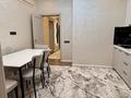 2-комнатная квартира · 72 м² · 3/5 этаж, Тәуелсіздік 10 — Есенов за 430 000 ₸ в  — фото 16