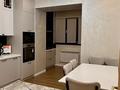 2-комнатная квартира · 72 м² · 3/5 этаж, Тәуелсіздік 10 — Есенов за 430 000 ₸ в  — фото 19