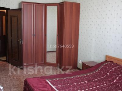 2-бөлмелі пәтер, 70 м², 5/14 қабат ай сайын, Хусаинова 225 — Ескараева, бағасы: 330 000 〒 в Алматы, Бостандыкский р-н