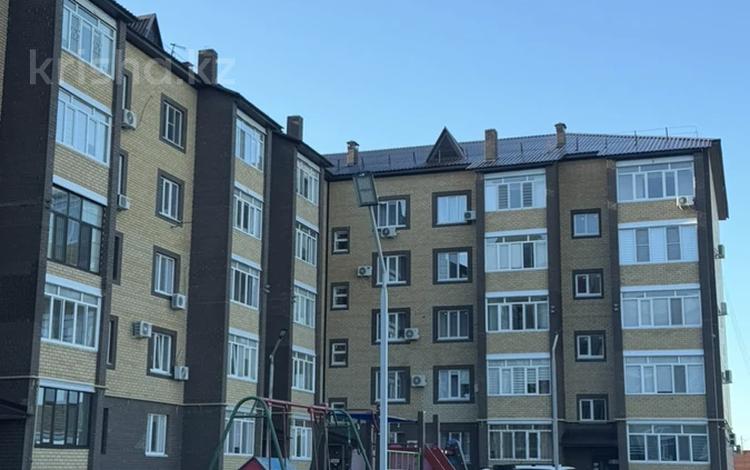 2-комнатная квартира · 76 м² · 5/5 этаж, Достык 64 за 28.7 млн ₸ в Уральске — фото 20