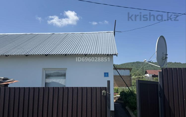Часть дома · 3 комнаты · 65 м² · 5 сот., Болашак 8 — Село Маяк за 5 млн ₸ в Алтае — фото 21