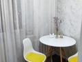 1-комнатная квартира · 32 м² · 1/5 этаж, Пришахтинск, Пришахтинск, 21й микрорайон 24 — Зелинского 24/4 напротив Искры за 120 000 〒 в Караганде, Алихана Бокейханова р-н — фото 4