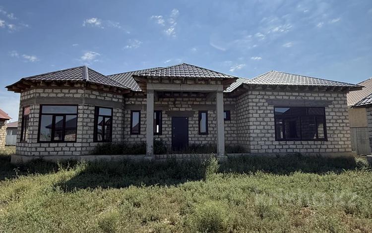 Отдельный дом · 6 комнат · 320 м² · 10 сот., Оркен - 2, Еркинкала за 21 млн ₸ в Атырау — фото 2
