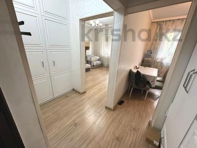 1-комнатная квартира · 34 м² · 5/5 этаж, мкр Айнабулак-3 — Жумабаева | Макатаева | Гимназия №110 | Школа №129 за 22.5 млн ₸ в Алматы, Жетысуский р-н